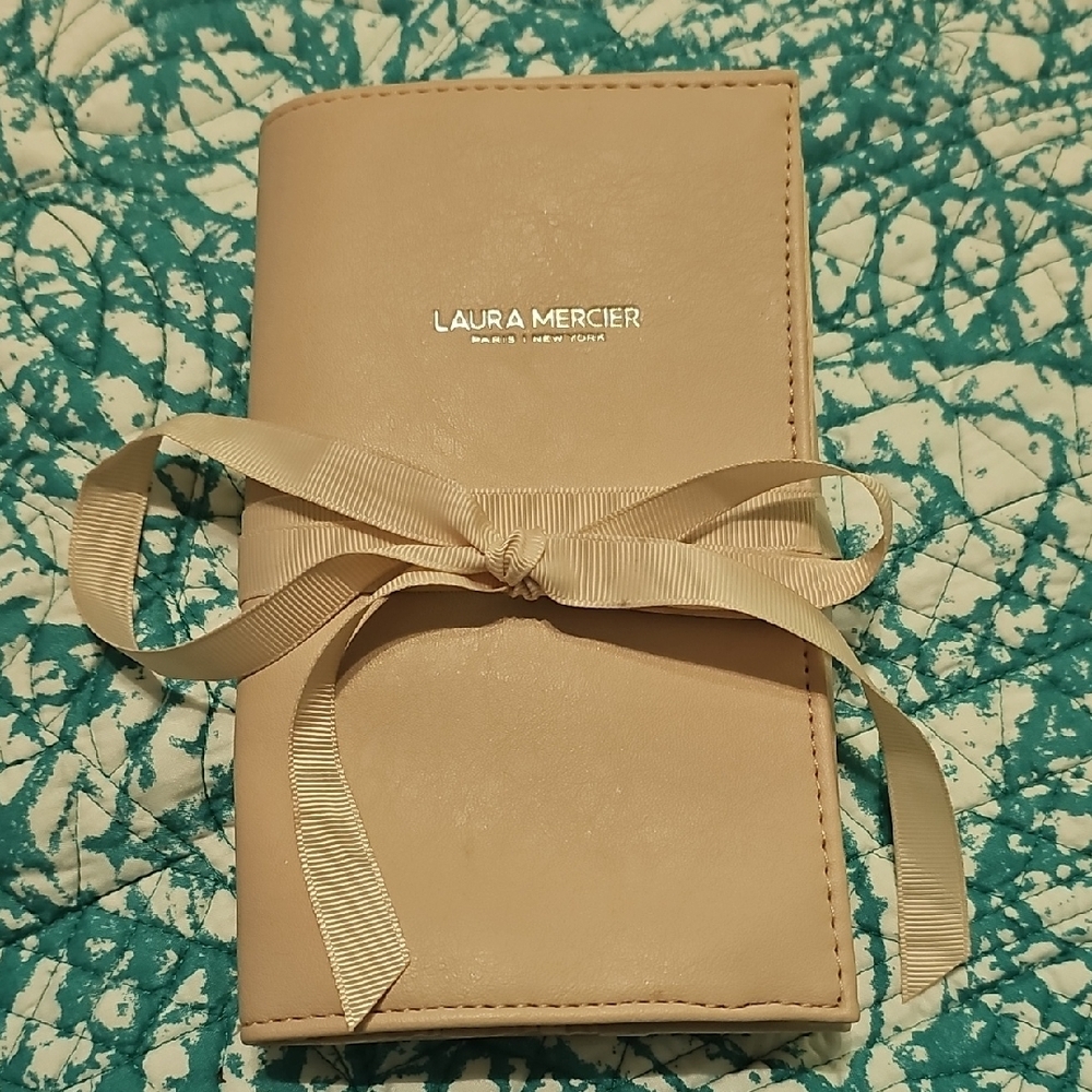 Laura Mercier Makeup Brush Organizer